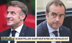 ING: Още един данък за богатите няма да реши дефицита на Франция