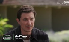 Robinhood: Трагично е, че дребният инвеститор не стига до частните пазари