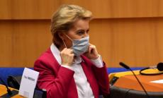 ЕС: Китай трябва да ни увери, че двустранното споразумение си струва 