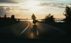 Красивата природа прави България добра дестинация за мото турове и офроуд 