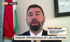 Унгария настоява за доверие в ЕС