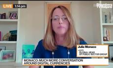 Дигиталните валути напредват в Китай