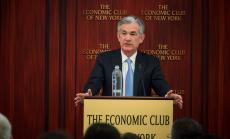 Не е изненадващо Джеръм Пауъл да е изборът на Тръмп