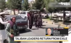 Как се промени Афганистан за 20 години?