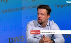 Пазарите са умерени оптимисти за мир в Украйна, но са нащрек за голяма волатилност