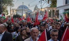 Борбата на Израел с иранските проксита в Сирия отрови връзките с Русия