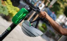 Електрическите скутери Lime се завръщат в София