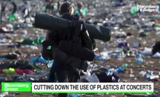 Как с музиката и киното може да се преборим с промените в климата, част 2