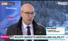 Кен Рогоф очаква 6 понижения на лихвите