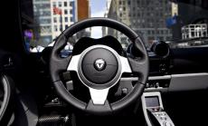 Tesla произвежда първия Model 3 тази седмица