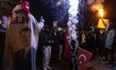 Турски представители ще се опитат да успокоят чуждестранните инвеститори