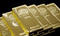 Златото с най-голямото тримесечно покачване от 1986 г.