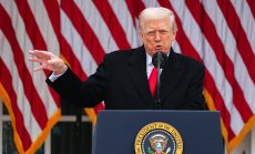 Тръмп обяви, че небето над Венецуела трябва да се счита за "затворено"