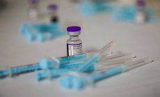 Директорът на Pfizer очаква ежегодна ваксинация, а не бустери срещу COVID 