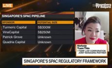 TSMP за новата вълна SPAC компании