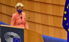 Европейската зелена сделка е шанс за пострадалата от Covid икономика