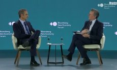 Мицотакис: Има проблематични точки в мирния план за Украйна