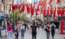 Турската централна банка опроверга очакванията с голямо увеличение на лихвите