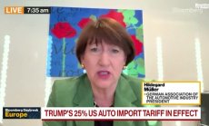 Мюлер: Митата ще нарушат баланса на целия пазар на коли