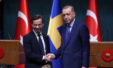 Егото на Ердоган застрашава единството на НАТО