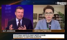 Смъртта на Навални предизвика ли повече подкрепа за Украйна в Европа