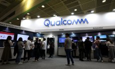 Qualcomm записа спад поради опасения за забавяне на ръста при смартфоните