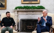 Съюзниците на САЩ: Стратегията на Байдън лиши Украйна от шанс за победа