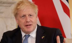 Пировата победа на Джонсън показва дълбоките разделения при Торите