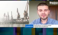 Шуйцов: Спадът на петрола ще е временен, докато се появят данни за новия щам