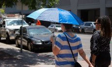 Очаква се нова гореща вълна на Балканите през август