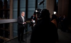 Предпазливостта и мрачният тон на Стармър не помагат на Лейбъристката партия