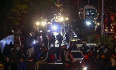 Примирието е прекратено. "Хамас" е нарушил условията за прекратяване на огъня, твърди Израел