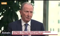 Гормън от Morgan Stanley: Така и не разбрах стойността на биткойн