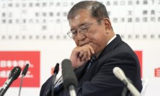 Инфлацията струваше властта на управляващите в Япония