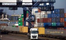 Великобритания цели присъединяване към Тихоокеанската зона за свободна търговия