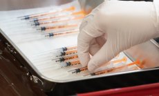 Европа за първи път разреши употребата на китайско лекарство за рак