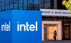 Мрачна прогноза пречи на директора на Intel да съживи компанията 