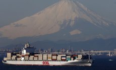 Корабният гигант Япония представи предложение за въглероден данък за индустрията