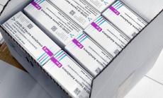 Европа изпрати седмица на ваксинационен хаос