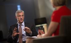 Китайската икономика набира скорост