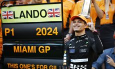 Формула 1 вече не е "яма за пари"