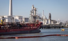 Русия губи 90% от своя ключов европейски пазар за петрол още преди санкциите 