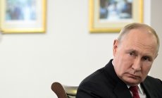 Аматьори срещу тежка категория: Путин събира професионалисти за сделката с Тръмп
