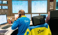 Френските компании и потребители трябва незабавно да ограничат потреблението на енергия