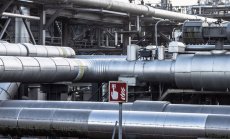 Европейските газохранилища са пълни на 72%, но горещините създават нови проблеми