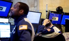 Тръмп предизвика най-големия спад на S&P 500 от Covid насам