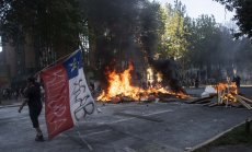 Чили иска да знае какво идва след неолиберализма