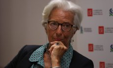 ЕЦБ се нуждае от положителни лихвени проценти възможно най-скоро 