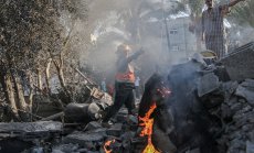 Война между Израел и Иран би била смъртоносна каша