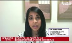 Анти-Covid Хапчето на Pfizer се приема до 5 дни след поява на симптоми